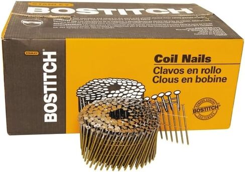 Bostitch COL,099,RNG,2-1/2,BD in Saudi Arabia