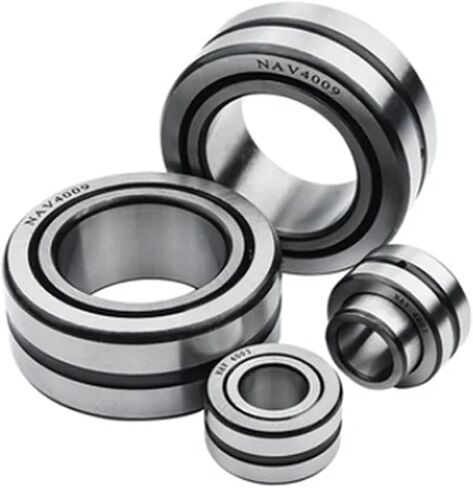 Full Needle Needle Roller Bearing NAV4903P5 NAV4904P5 NAV4905P5 NAV4906P5 NAV4907P5 NAV4908P5(NAV4906P5 30X47X17) in Saudi Arabia