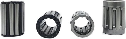 Needle Roller and cage Assembly Bearings K101413 K10X14X13 K10 * 14 * 13, K151920 K15X19X20, K394430 K39X44X30(K151920) in Saudi Arabia