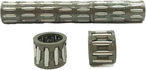Needle Roller and cage Assembly Bearings K101413 K10X14X13 K10 * 14 * 13, K151920 K15X19X20, K394430 K39X44X30(K151920) in Saudi Arabia