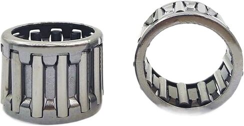 Needle Roller and cage Assembly Bearings K101413 K10X14X13 K10 * 14 * 13, K151920 K15X19X20, K394430 K39X44X30(K151920) in Saudi Arabia