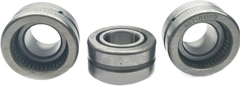 1pc Needle Roller Bearings Full Needle Bearings NAV4010 RNAV4010 IR50X62.1X30 NAV4010(IR50X62.5X30) in Saudi Arabia