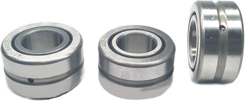1pc Needle Roller Bearings Full Needle Bearings NAV4010 RNAV4010 IR50X62.1X30 NAV4010(IR50X62.5X30) in Saudi Arabia