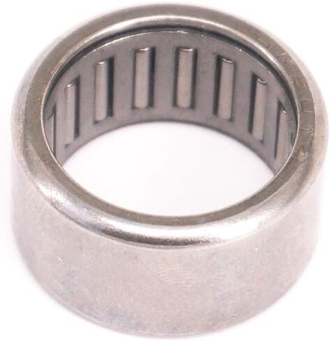 10pcs HK2014 20x26x14mm Needle Roller Bearing Shell Open End Type ABEC1 in Saudi Arabia