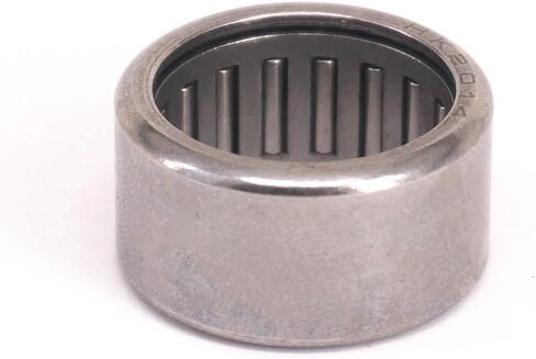 10pcs HK2014 20x26x14mm Needle Roller Bearing Shell Open End Type ABEC1 in Saudi Arabia