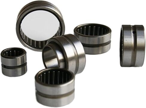 2PCS NK30/30 30 * 40 * 30mm No Inner Needle Roller Bearings in Saudi Arabia