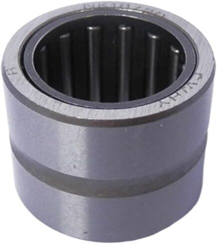 2PCS NK30/30 30 * 40 * 30mm No Inner Needle Roller Bearings in Saudi Arabia