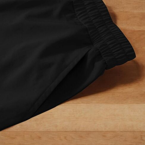 Men's Casual Pants Drawstring Waist Multi-Pockets in Saudi Arabia
