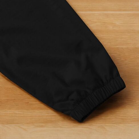 Men's Casual Pants Drawstring Waist Multi-Pockets in Saudi Arabia