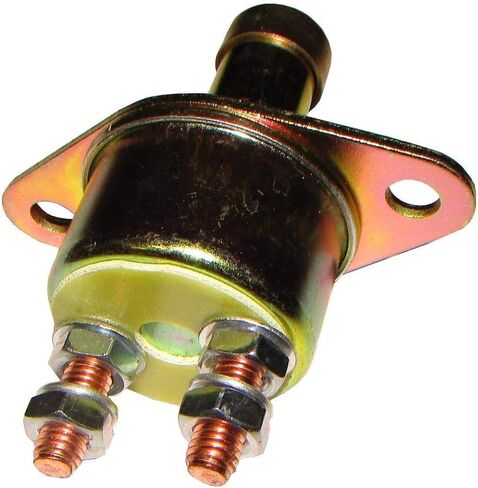 All States Ag Parts Starter Switch Ford 9N 2N 9N11450B Avery A BF R BG VT507 in Saudi Arabia