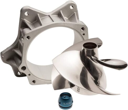 Solas Impeller YH-CD-18/22 & Housing for Yamaha VX Sport Cruiser Deluxe 2007-15 in Saudi Arabia