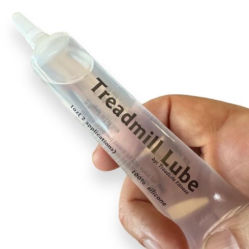Treadmill Lubricant 1oz - Compatible with Landice All Treadmills (L7, L8, L9) (1) in Saudi Arabia
