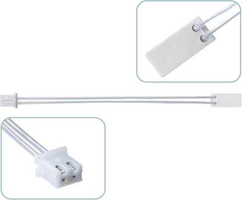 24V 80W عنصر التدفئة TRAMISTOR مستشعر درجة حرارة متوافق مع Bambu Lab P1P P1S in Kuwait