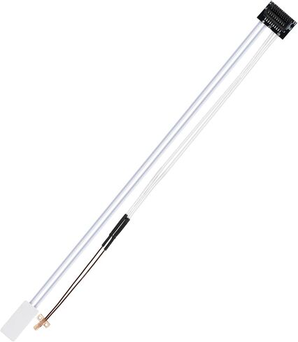 24V 80W Heating Element Thermistor Temp Sensor Compatible with Bambu lab P1P P1S in Saudi Arabia