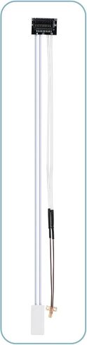 24V 80W Heating Element Thermistor Temp Sensor Compatible with Bambu lab P1P P1S in Saudi Arabia