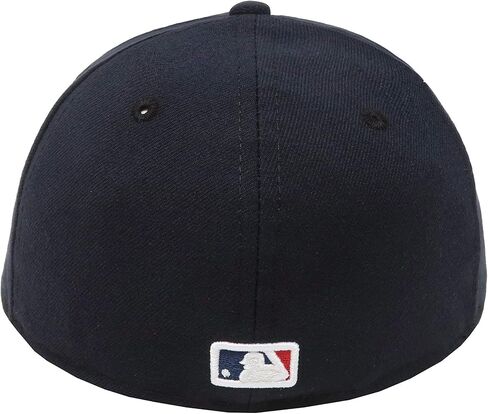 New Era Atlanta Braves Low Profile 59FIFTYFitted Hat/Cap in Saudi Arabia