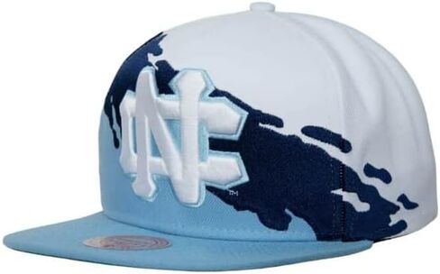 Paintbrush Snapback University Of North Carolina in Kuwait