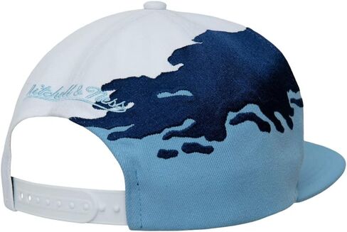 Paintbrush Snapback University Of North Carolina in Kuwait