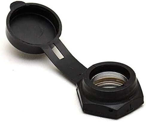 Custom Boat Molded Ignition Switch Cover | Rinker 3/4 Inch in Saudi Arabia