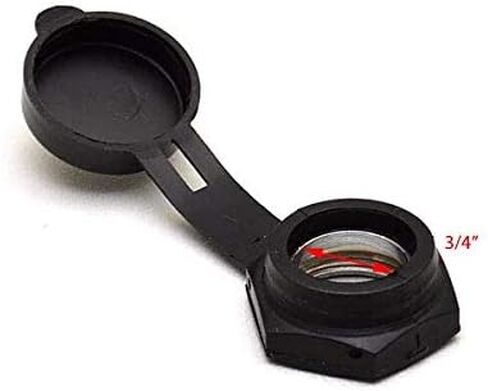 Custom Boat Molded Ignition Switch Cover | Rinker 3/4 Inch in Saudi Arabia