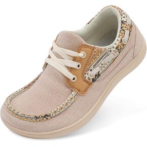 أحذية Barerun Womens Walking Barefoot Minimalist Trail Running أحذية واسعة Toe Zero Drop Tennis Sneakers للركض على المشي لمسافات طويلة ، أحذية تدريبات خفيفة الوزن لمكتب الصالة الرياضية in Kuwait