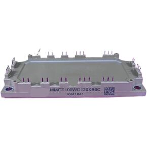 MMGT50WD120XB6C MMGT75WD120XB6C MMGT100WD120XB6C وحدة (MMGT75WD120XB6C) in Kuwait