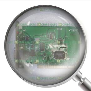 PCI-9810 1PCS New PCI-9810 PCI-9810 Test in Good Condition in Kuwait