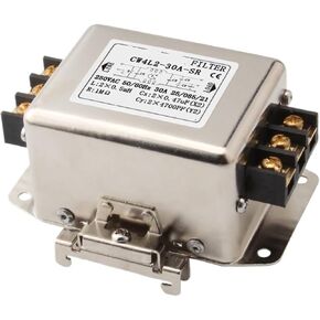 CW4EL2-30A-SR Terminal Block Guide Filter CW4L2-30A-SR/Filter(Cw4el2-30a-srrailtypebottominstallation) in Saudi Arabia