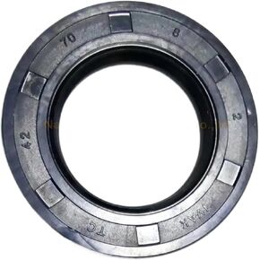 10pcs ختم الزيت حشية 14x25x7/14x28x7/14x30x7/14x32x7/15x24x7/15x26x7mm حلقة ختم شعاعي المطاط (14x35x10mm) in Kuwait