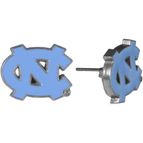 North Carolina Enameled Stud Earrings (F) in Kuwait