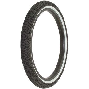 Alta Bicycle Tyre Duro 20 "X 1.95" Tyre Tyre Vendetta Thread ، ألوان متعددة in Kuwait