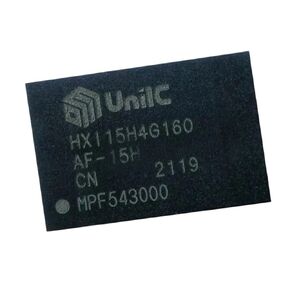 HXI15H4G160AF-15H CHIP TFBGA-96 in Kuwait