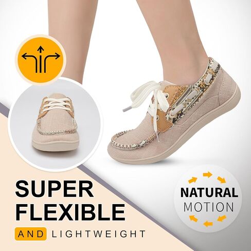 BARERUN Womens Walking Shoes Barefoot Minimalist Trail Running Shoes Wide Toe Zero Drop Tennis Sneakers for Jogging Hiking Athletic Lightweight Cross Training Shoes for Gym Office Driving in Saudi Arabia
