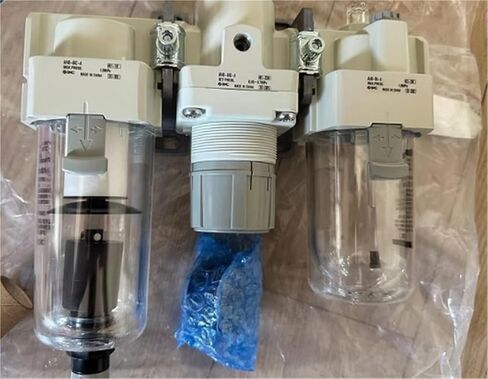 1pc Filter AC30-03D-B AC30-03DG-B AC30-03DE-B AC30-03C-B AC30-03CG-B AC30-03CE-B AC40-03-B AC40-03G-B AC40-03E-B AC40-03D-B(AC40-03G-B) in Saudi Arabia