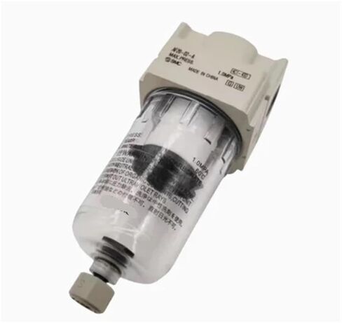 1pc Air filter AF30-03C-A AF30-03D-A AF40-03C-A AF40-04B AF40-03D AF20-02B-R-A AF40-04D-R-A AF40-03B-J-A AF30-02D-R-A(AF30-03C-A) in Saudi Arabia