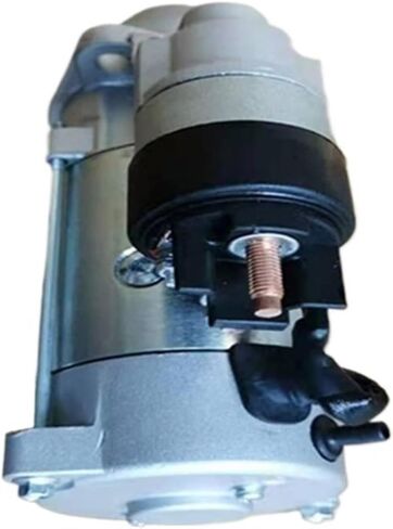 Starter 12v Part No 139709 Use for S-40 S-45 S-60 S-65 S-80 S-85 in Saudi Arabia