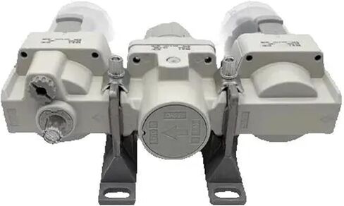 1pc Filter Triple Piece AC30-03CG-A AC40-04-A AC40-04G-A AC40-04D-A AC40-04DG-A(AC40-04G-A) in Saudi Arabia