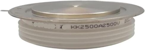 Thyristor Kk2500a2500v Kk2500a/2500v Kk2500-25 in Saudi Arabia