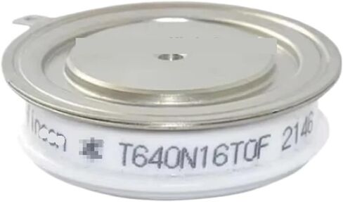 T640N14TOF T640N16TOF T640N12TOF T640N18TOF Thyristor(T640N16TOF) in Saudi Arabia