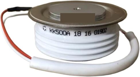 KK500A 1600V 1800v 2000v 2500v Thyristor(1600V) in Saudi Arabia