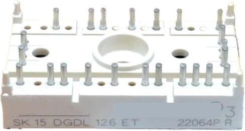 SK25GD066ET SK30GD066ET SK50GD066ET SK20GD065ET SK20DGDL065ET SK15DGDL126ET (SK20GD065ET) in Saudi Arabia
