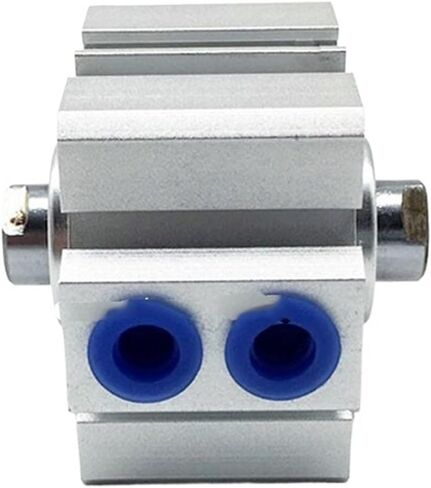 SDAD Pneumatic Air Thin Cylinder SDAD40-5 SDAD40-10 SDAD40-15 SDAD40-20 SDAD40-25 SDAD40-30 SDAD40-35 SDAD40-40 SDAD40-80(SDAD40X60) in Saudi Arabia