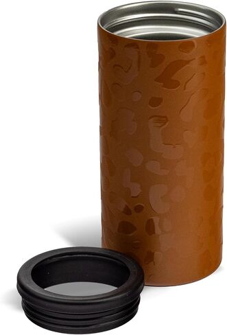 The Memory Company 2-Pack Home/Away Leopard SS Slim Can Coolie in Saudi Arabia