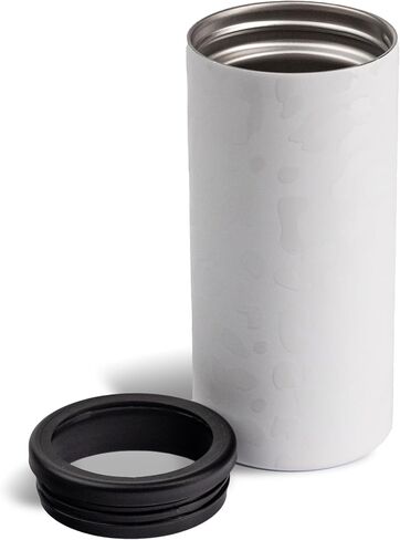 The Memory Company 2-Pack Home/Away Leopard SS Slim Can Coolie in Saudi Arabia