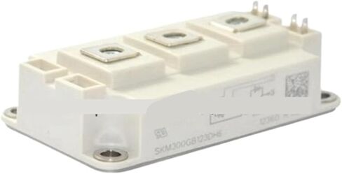 SKM200GB173D SKM200GB125DM5 SKM200GB123DH6 وحدة (SKM200GB125DM5) in Saudi Arabia