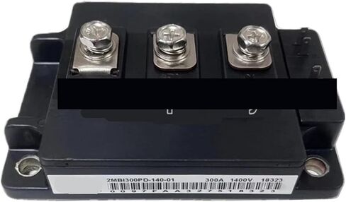 2MBI200PB-140 2MBI200PB-140-01 2MBI300PD-140 2MBI300PD-140-01 Module(2MBI300PD-140-01) in Saudi Arabia