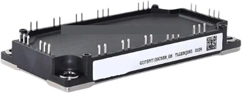 GD75FFL120C6S GD75PIT120C6SN GD50FFL120C6S GD50PIT120C6SN GD75PIT120C6SN-G8 Module(GD75FFL120C6S) in Saudi Arabia