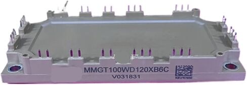 MMGT50WD120XB6C MMGT75WD120XB6C MMGT100WD120XB6C وحدة (MMGT75WD120XB6C) in Saudi Arabia