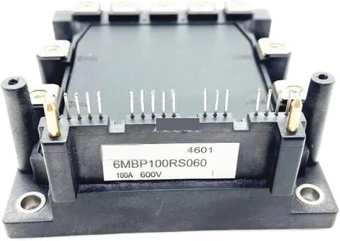 6MBP100RSA120-03 6MBP75RSA120-03 6MBP100RS060 6MBP150RS060 6MBP200RS060 6MBP75RS120 6MBP75RS060 Module(6MBP75RSA120-03) in Saudi Arabia