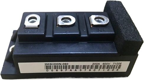 Module 2MBI200N-060 2MBI300N-060 2MBI400N-060(2MBI300N-060) in Saudi Arabia
